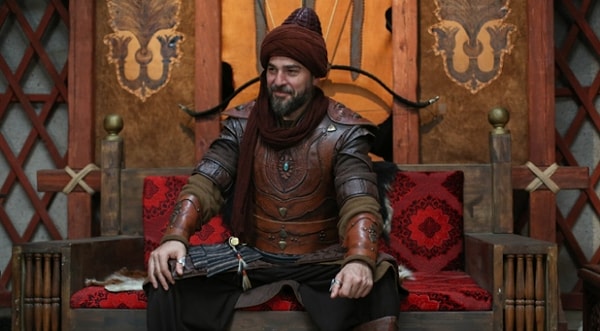 Diriliş Ertuğrul Son Haberler