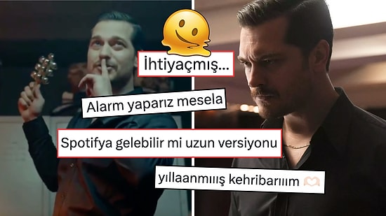 "Çıtayı Arşa Çıkardı": Çağatay Ulusoy'un Eşref Rüya'daki 'Kehribar' Şovu X Ahalisinin Dibini Düşürdü!