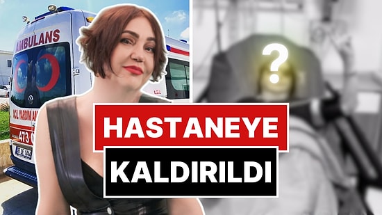 Apar Topar Hastaneye Kaldırıldı: 69 Yaşındaki Ünlü Şarkıcı Nazan Öncel'den Korkutan Paylaşım!