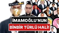 Ekrem İmamoğlu'nun X Hesabına Gelen Erişim Engelinden Sonra Yaratıcılıkta Zirveye Oynayan Kullanıcılar!