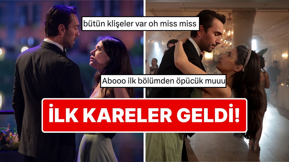 İlk Fragman Geldi: Devrim Özkan ve Ulaş Tuna Astepe'nin Dizisi Çift Kişilik Oda'nın Yayın Tarihi Belli Oldu!