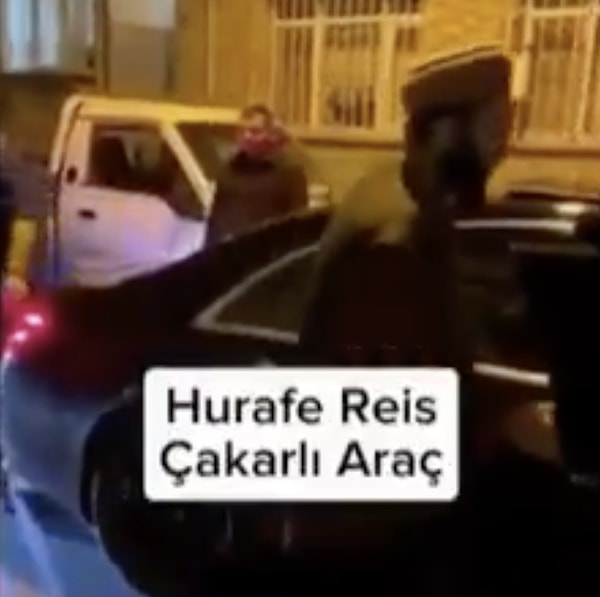 Muhammed Mardini'yi sosyal medyada anlattığı dini bilgiler ile tanıyor olabilirsiniz.