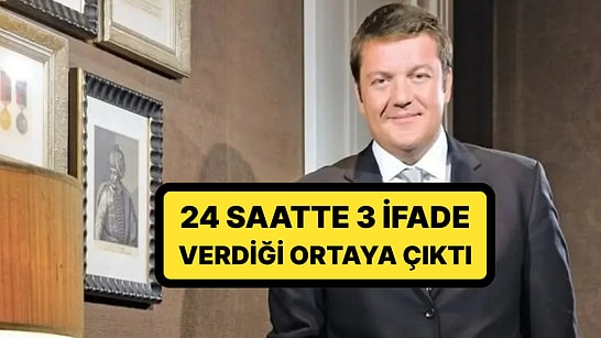 24 Saatte 3 Ayrı İfade Verdi! Gülaylar Altın'ın Sahibi Mehmet İlhan Gülay Adli Kontrolle Serbest Bırakıldı