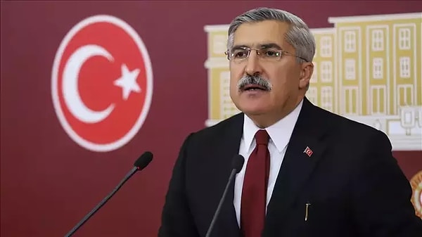 TBMM Dijital Mecralar Komisyonu, Google yetkililerini dinlemek üzere toplandı.