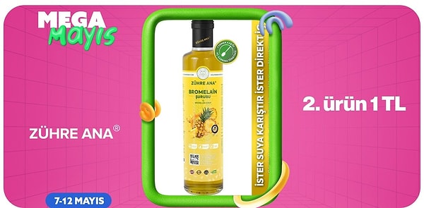 Trendyol en çok tıklanan indirim linkleri Görseli
