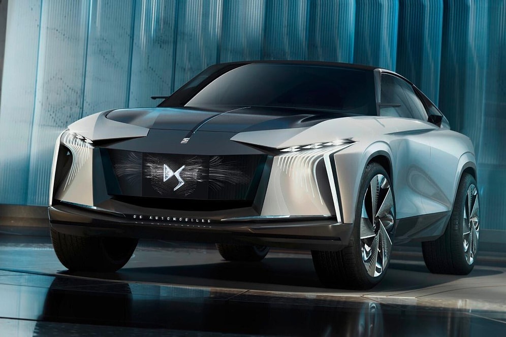 DS Fiyat Listesi Mayıs 2025! İşte DS 4, 7 ve 9 Güncel Fiyatları