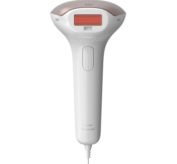 8. Pürüzsüz bir cilt için Philips BRI924/00 Lumea IPL Tüy Alma Cihazı Hepsiburada’da indirimde!
