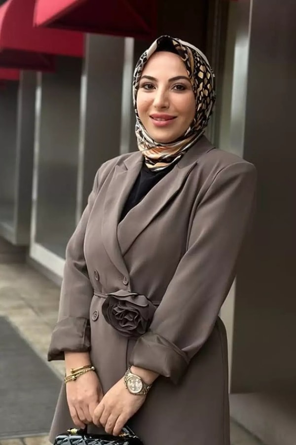 Herkesin aklında aynı soru: "Eda nasıl bu kadar zayıfladın?"