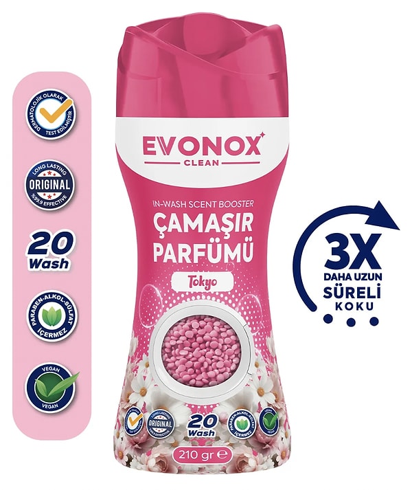 12. Trendyol'da Evonox ürünleri de indirimde!
