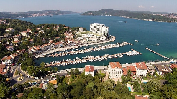 Tarabya