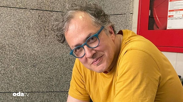 Canikligil tahliyesinin ardından destek mesajlarını teşekkür edip şu paylaşımı yapmıştı. Görseli
