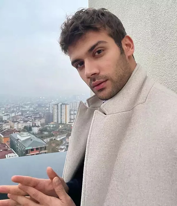 Topçu'dan yanıt gecikmedi.