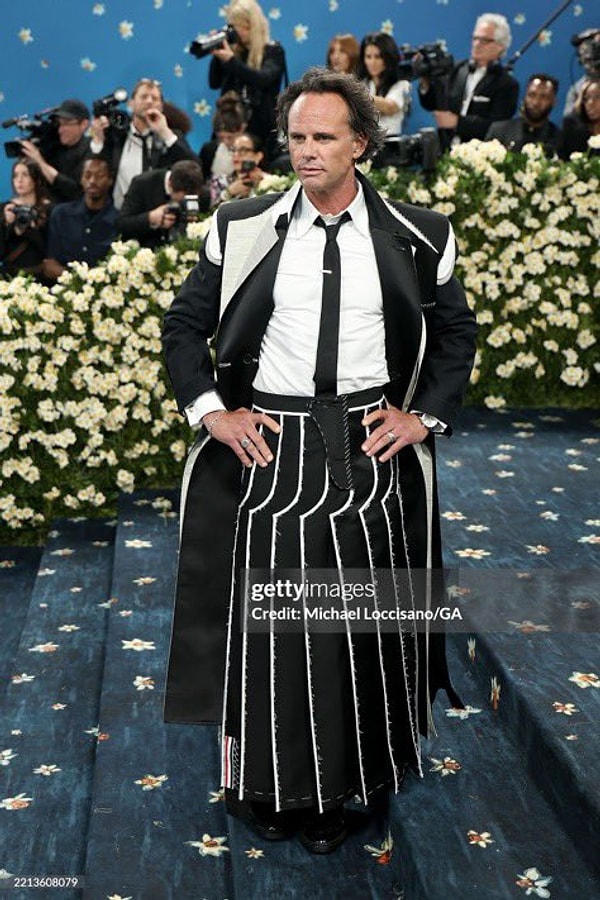 Walton Goggins