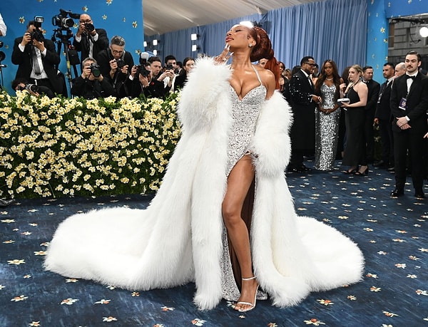 Megan Thee Stallion