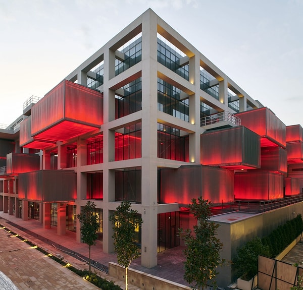 4. Istanbul Museum of Painting and Sculpture - Istanbul