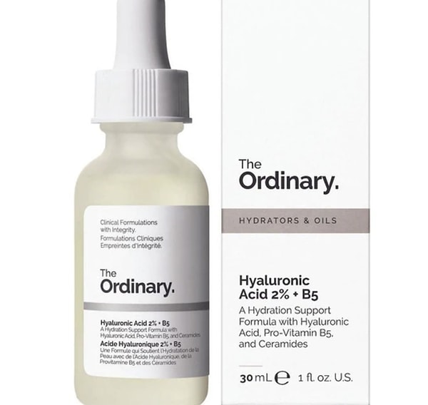 Ordinary The Ordinary 30 ml Hyaluronic