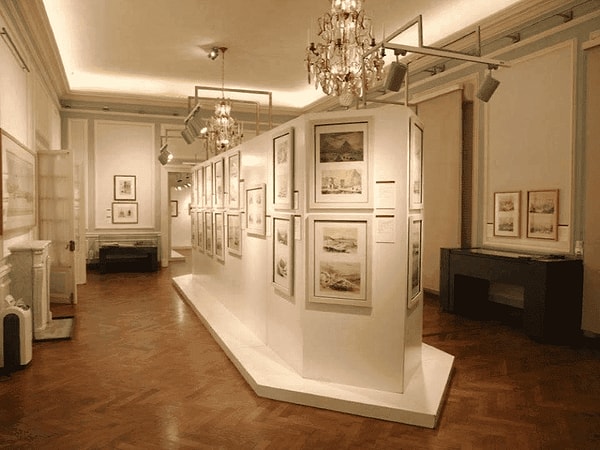 Bonus: Arkas Art Center - Izmir