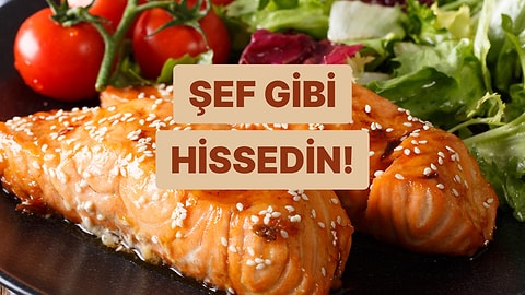 Kendini Şef Gibi Hissetmek İsteyen Herkesin Yapabileceği Pratik ve Havalı Sunumu Olan Tarifler