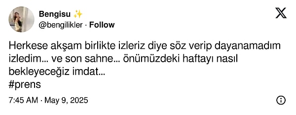 Gelin izleyicilerin heyecanına şöyle bir bakalım...