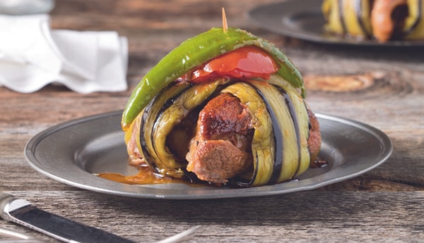 İslim Kebabı