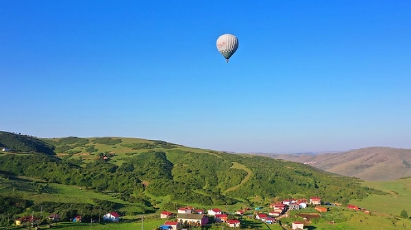 6. Ordu (Perşembe Plateau)