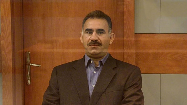 “Abdullah Öcalan Ankara’da ameliyat oldu, sonra kongreye telefonla katıldı.”