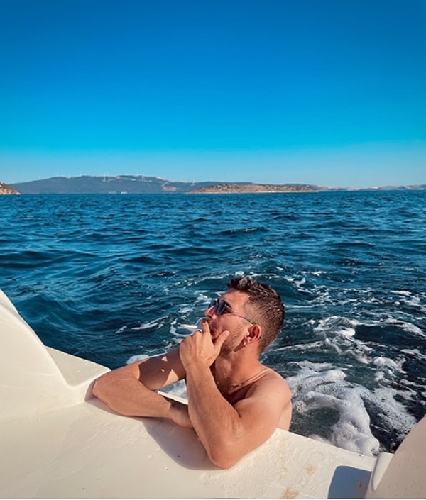 Mustafa Demir