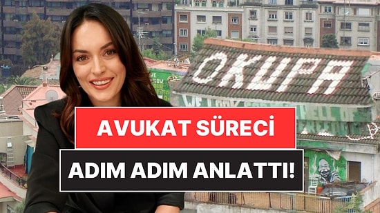 Okupa Nasıl Ortaya Çıktı? Ezgi Mola İşgalcilerden Evini Nasıl Alacak? Avukat Süreci Adım Adım Anlattı