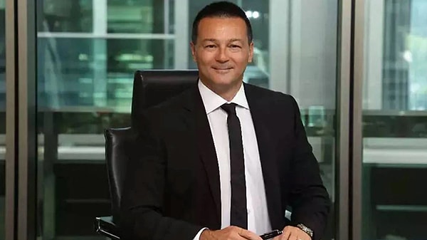 Zorlu Holding CEO’su Cem Köksal, Ramazan mesajı nedeniyle gözaltına alınmıştı.