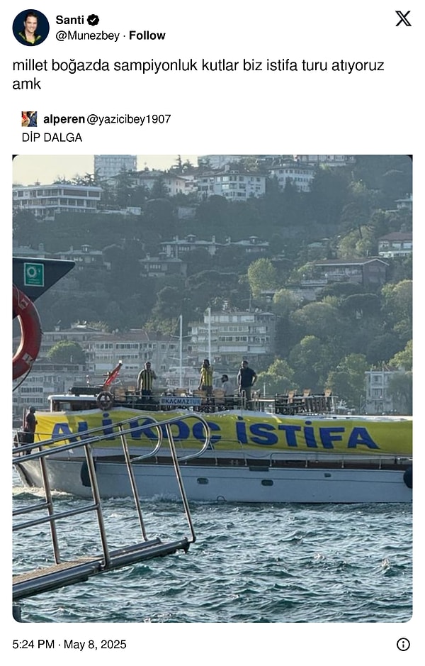 4. "Hayat şaşırtır hep zatennn" Görseli