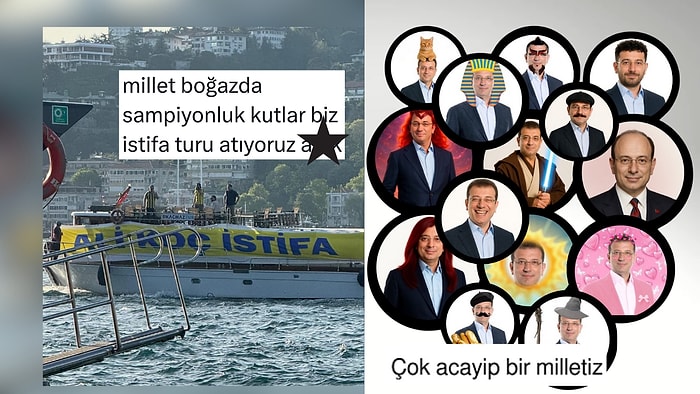 Fenerbahçeli'nin Çilesinden Her Olaydan Mizah Çıkarmamıza Son 24 Saatin Viral Tweetleri