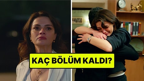 Ortalık Epey Karışacak! Uzak Şehir'in Sezon Finali Ne Zaman, Son Bölüm Ne Zaman Yayınlanacak?
