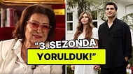 Gülseren Budayıcıoğlu'dan Aylar Sonra Gelen Yalı Çapkını Açıklaması