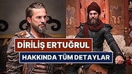 Diriliş Ertuğrul Konusu Nedir? Diriliş Ertuğrul Oyuncuları ve Tüm Detaylar