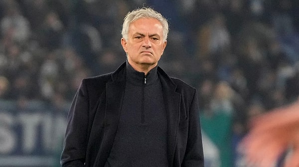 Başakşehir maçı öncesi Mourinho'dan dikkat çekici açıklamalar geldi.