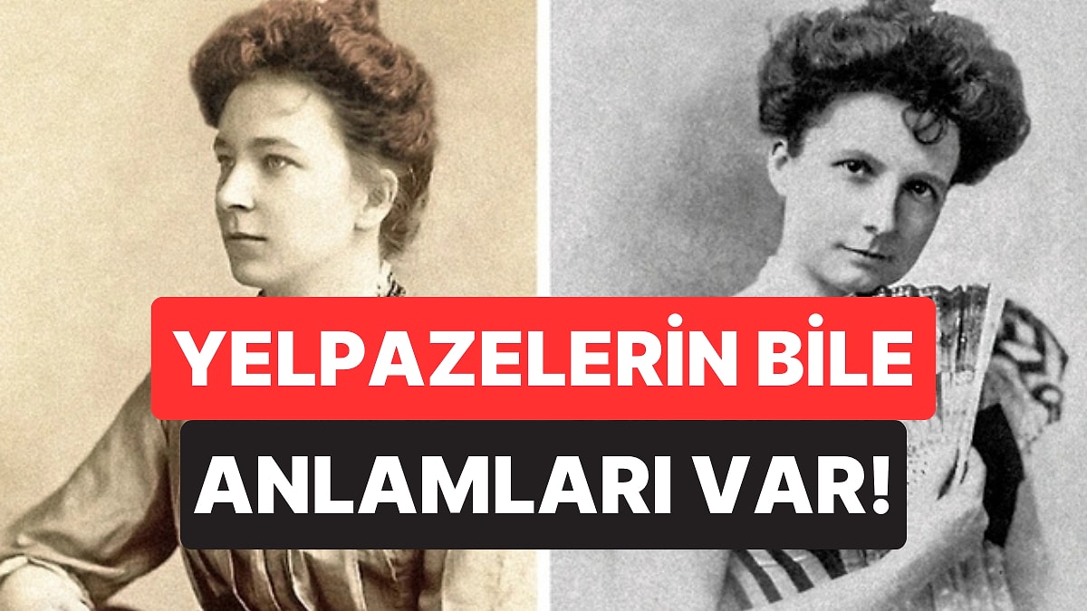 Orta Çağ Kadın Modasına Dair Muhtemelen Daha Önce Hiç Duymadığınız İlginç Gerçekler