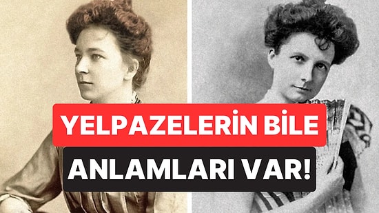 Orta Çağ Kadın Modasına Dair Muhtemelen Daha Önce Hiç Duymadığınız İlginç Gerçekler