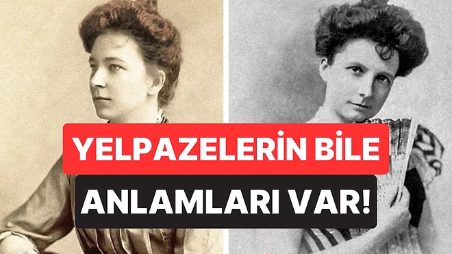 Orta Çağ Kadın Modasına Dair Muhtemelen Daha Önce Hiç Duymadığınız İlginç Gerçekler