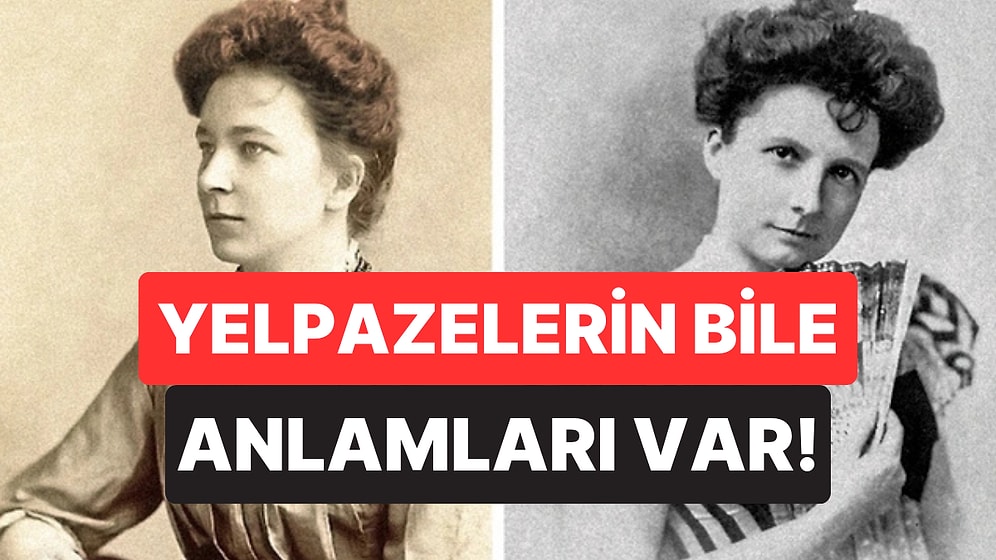 Orta Çağ Kadın Modasına Dair Muhtemelen Daha Önce Hiç Duymadığınız İlginç Gerçekler