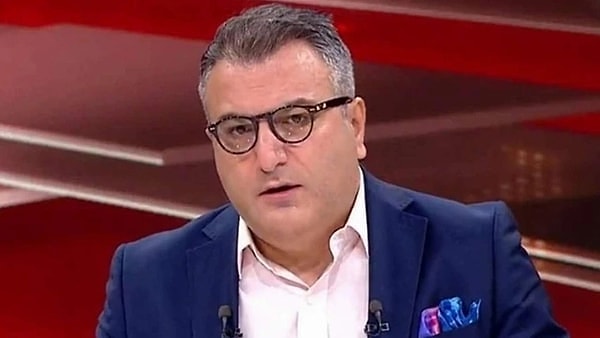 "Cumhurbaşkanı Erdoğan TRT’ye çıkıp anlatsın.”