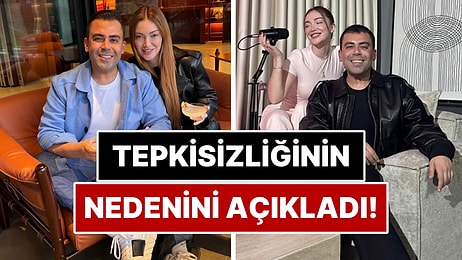 Danla Bilic Boykot Paylaşımıyla Tepki Çeken Mert Vidinli'yi Neden Takipten Çıkmadığını Anlattı!