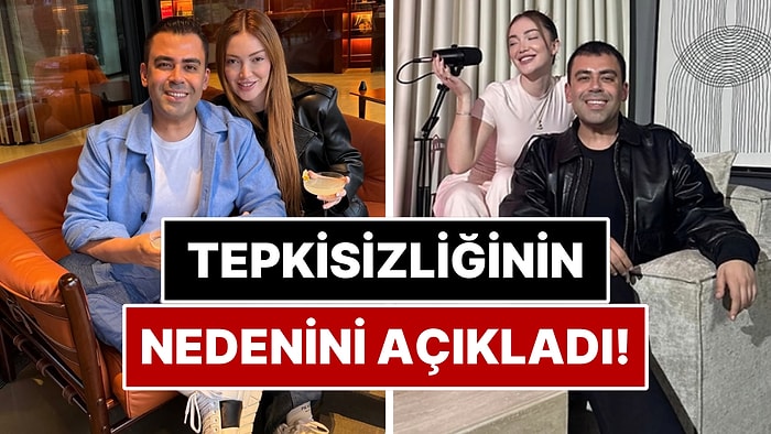 Danla Bilic Boykot Paylaşımıyla Tepki Çeken Mert Vidinli'yi Neden Takipten Çıkmadığını Anlattı!