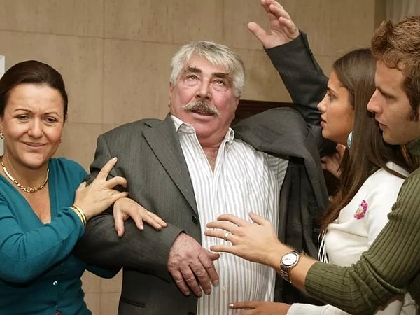 Yabancı Damat İzlenme Oranları ve Reytingler