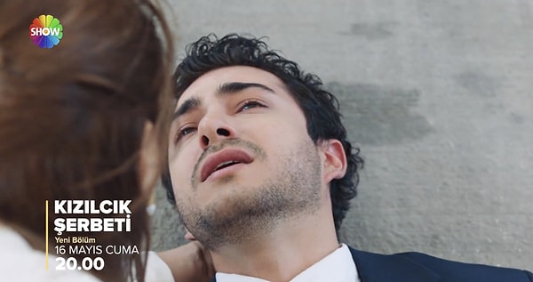 Rahimcan Kapkap Kızılcık Şerbeti'nden ayrılıyor mu? Görseli