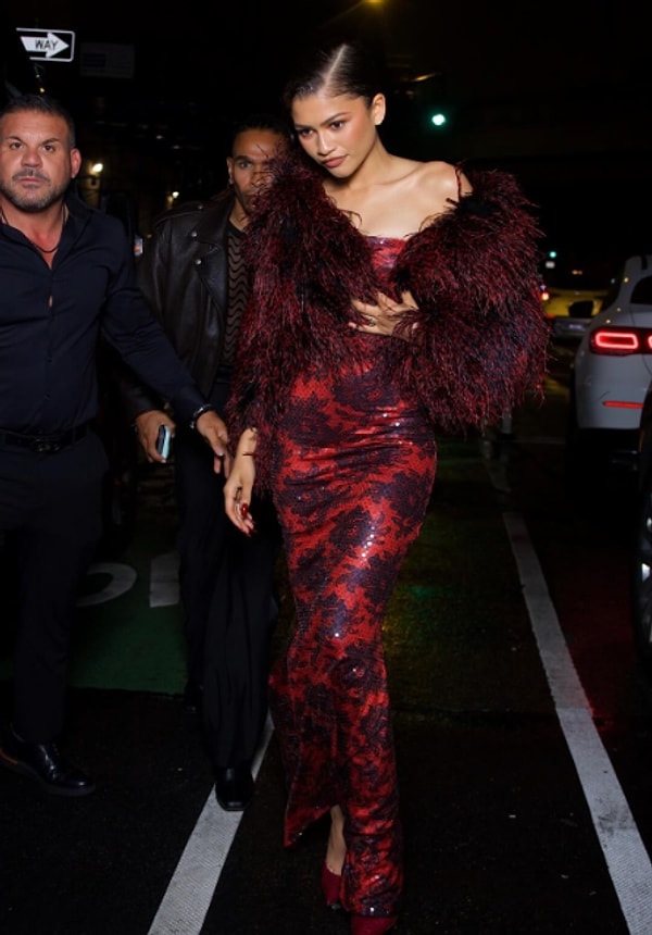 Zendaya