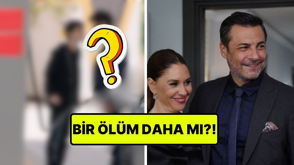 Veda Edecekti: Kızılcık Şerbeti'nin Sevilen Karakteri Ölebilir