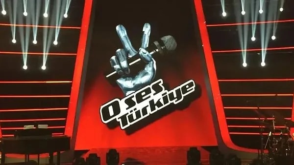 O Ses Türkiye finali ne zaman? Görseli