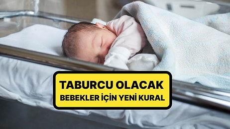 Sağlık Bakanlığı'ndan Bebekler İçin Yeni Düzenleme: Yenidoğan İçin Araba Koltuğu Şartı Getiriliyor