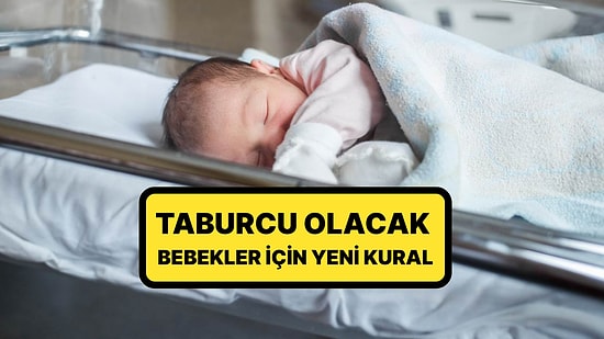 Sağlık Bakanlığı'ndan Bebekler İçin Yeni Düzenleme: Yenidoğan İçin Araba Koltuğu Şartı Getiriliyor