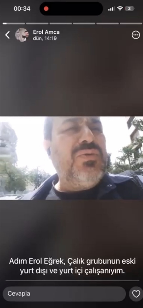 Oğlunun düğünü için para arıyordu: “Her yeri morarmış.”